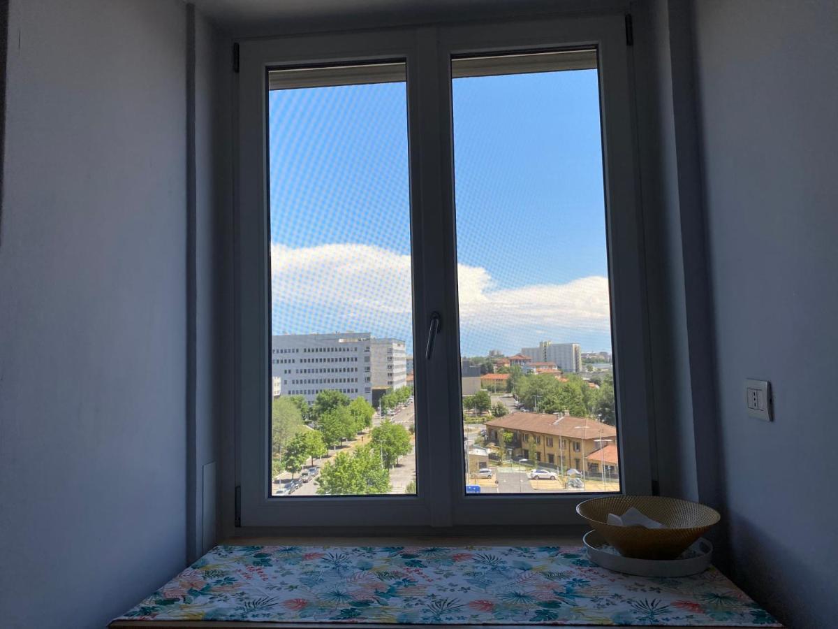 Giulia'S Apartment In Milan Bicocca Eksteriør bilde