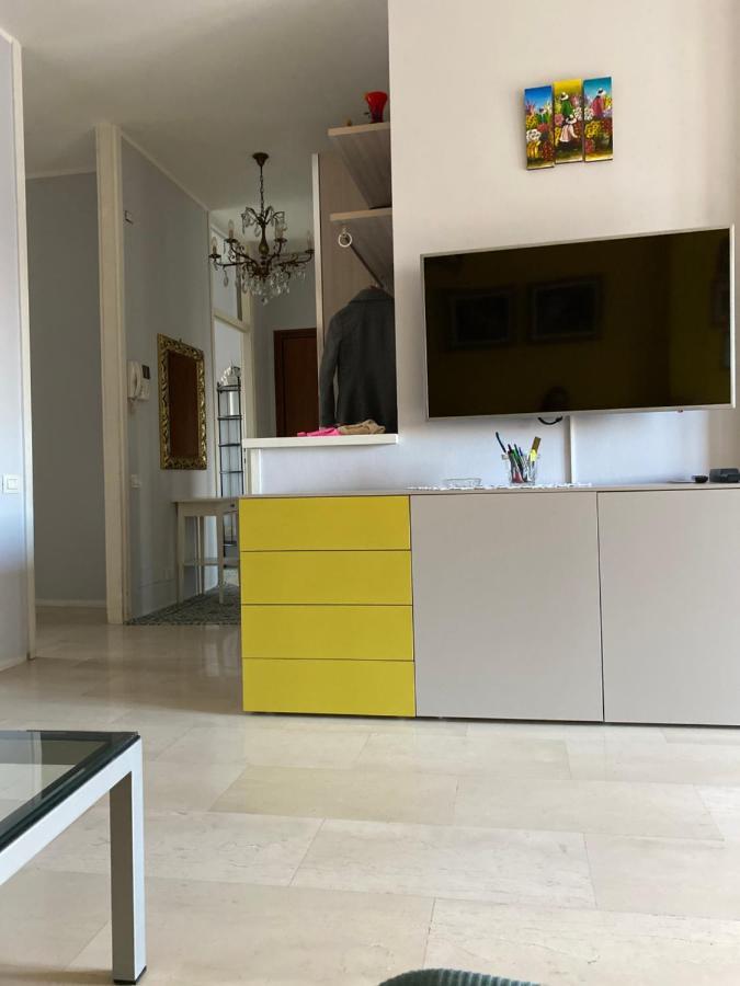 Giulia'S Apartment In Milan Bicocca Eksteriør bilde